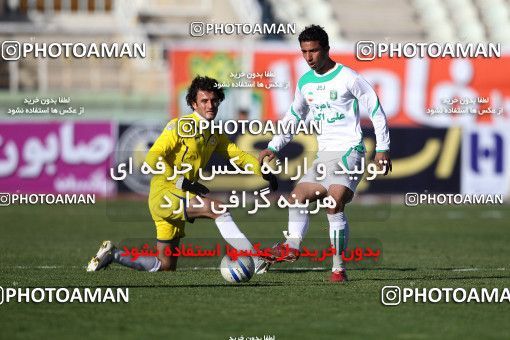 1172990, Tehran, [*parameter:4*], لیگ برتر فوتبال ایران، Persian Gulf Cup، Week 22، Second Leg، Naft Tehran 4 v 1 Pas on 2011/02/13 at Shahid Dastgerdi Stadium