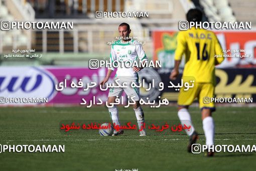 1173037, Tehran, [*parameter:4*], لیگ برتر فوتبال ایران، Persian Gulf Cup، Week 22، Second Leg، Naft Tehran 4 v 1 Pas on 2011/02/13 at Shahid Dastgerdi Stadium