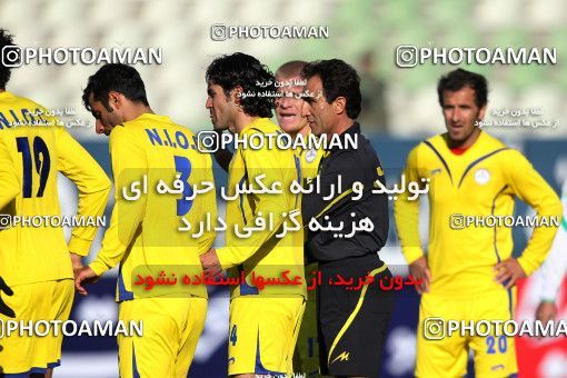 1173210, Tehran, [*parameter:4*], Iran Pro League، Persian Gulf Cup، 2010-11 season، Second Leg، Week 22، Naft Tehran 4 v ۱ Pas on 2011/02/13 at Shahid Dastgerdi Stadium