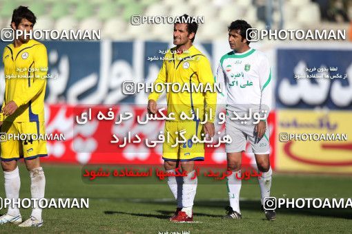 1173101, Tehran, [*parameter:4*], Iran Pro League، Persian Gulf Cup، 2010-11 season، Second Leg، Week 22، Naft Tehran 4 v ۱ Pas on 2011/02/13 at Shahid Dastgerdi Stadium