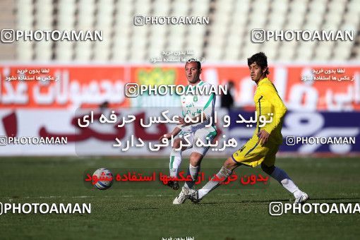 1173151, Tehran, [*parameter:4*], لیگ برتر فوتبال ایران، Persian Gulf Cup، Week 22، Second Leg، Naft Tehran 4 v 1 Pas on 2011/02/13 at Shahid Dastgerdi Stadium