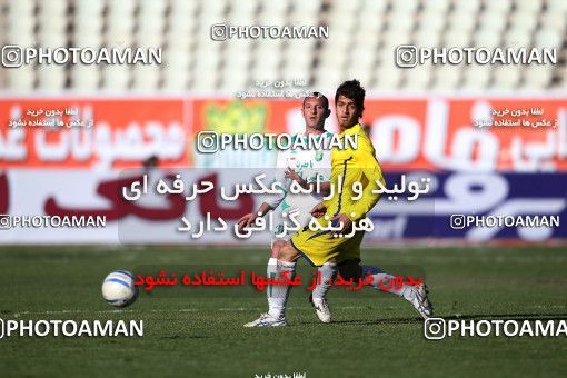 1173150, Tehran, [*parameter:4*], لیگ برتر فوتبال ایران، Persian Gulf Cup، Week 22، Second Leg، Naft Tehran 4 v 1 Pas on 2011/02/13 at Shahid Dastgerdi Stadium