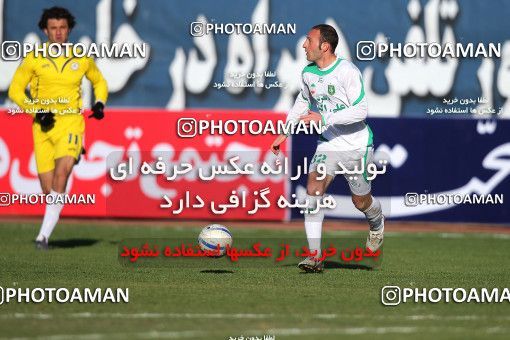 1173049, Tehran, [*parameter:4*], لیگ برتر فوتبال ایران، Persian Gulf Cup، Week 22، Second Leg، Naft Tehran 4 v 1 Pas on 2011/02/13 at Shahid Dastgerdi Stadium