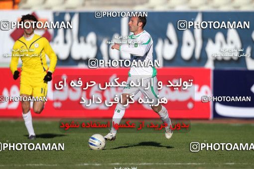 1173253, Tehran, [*parameter:4*], لیگ برتر فوتبال ایران، Persian Gulf Cup، Week 22، Second Leg، Naft Tehran 4 v 1 Pas on 2011/02/13 at Shahid Dastgerdi Stadium