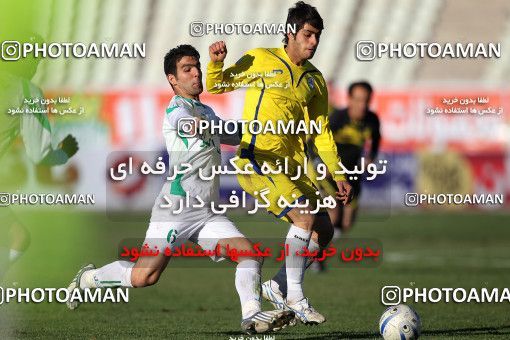 1173156, Tehran, [*parameter:4*], Iran Pro League، Persian Gulf Cup، 2010-11 season، Second Leg، Week 22، Naft Tehran 4 v ۱ Pas on 2011/02/13 at Shahid Dastgerdi Stadium