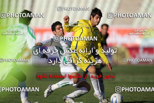 1173036, Tehran, [*parameter:4*], Iran Pro League، Persian Gulf Cup، 2010-11 season، Second Leg، Week 22، Naft Tehran 4 v ۱ Pas on 2011/02/13 at Shahid Dastgerdi Stadium