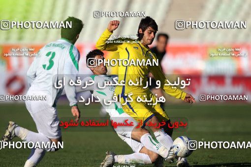 1173070, Tehran, [*parameter:4*], Iran Pro League، Persian Gulf Cup، 2010-11 season، Second Leg، Week 22، Naft Tehran 4 v ۱ Pas on 2011/02/13 at Shahid Dastgerdi Stadium