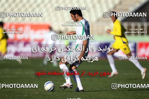 1173008, Tehran, [*parameter:4*], لیگ برتر فوتبال ایران، Persian Gulf Cup، Week 22، Second Leg، Naft Tehran 4 v 1 Pas on 2011/02/13 at Shahid Dastgerdi Stadium