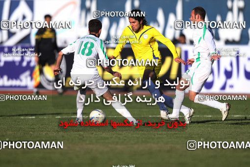 1173128, Tehran, [*parameter:4*], لیگ برتر فوتبال ایران، Persian Gulf Cup، Week 22، Second Leg، Naft Tehran 4 v 1 Pas on 2011/02/13 at Shahid Dastgerdi Stadium