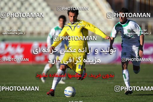 1172908, Tehran, [*parameter:4*], Iran Pro League، Persian Gulf Cup، 2010-11 season، Second Leg، Week 22، Naft Tehran 4 v ۱ Pas on 2011/02/13 at Shahid Dastgerdi Stadium