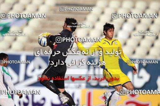 1172966, Tehran, [*parameter:4*], Iran Pro League، Persian Gulf Cup، 2010-11 season، Second Leg، Week 22، Naft Tehran 4 v ۱ Pas on 2011/02/13 at Shahid Dastgerdi Stadium