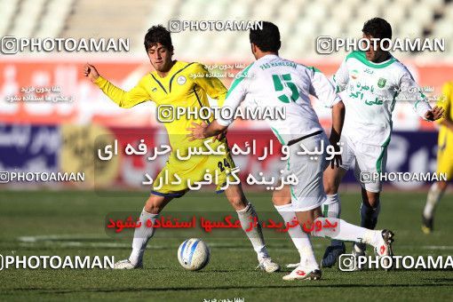 1172955, Tehran, [*parameter:4*], Iran Pro League، Persian Gulf Cup، 2010-11 season، Second Leg، Week 22، Naft Tehran 4 v ۱ Pas on 2011/02/13 at Shahid Dastgerdi Stadium