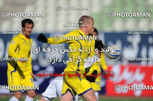 1172509, Tehran, [*parameter:4*], لیگ برتر فوتبال ایران، Persian Gulf Cup، Week 22، Second Leg، Naft Tehran 4 v 1 Pas on 2011/02/13 at Shahid Dastgerdi Stadium