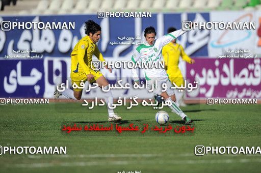 1172469, Tehran, [*parameter:4*], Iran Pro League، Persian Gulf Cup، 2010-11 season، Second Leg، Week 22، Naft Tehran 4 v ۱ Pas on 2011/02/13 at Shahid Dastgerdi Stadium