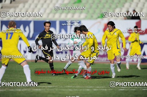 1172510, Tehran, [*parameter:4*], Iran Pro League، Persian Gulf Cup، 2010-11 season، Second Leg، Week 22، Naft Tehran 4 v ۱ Pas on 2011/02/13 at Shahid Dastgerdi Stadium