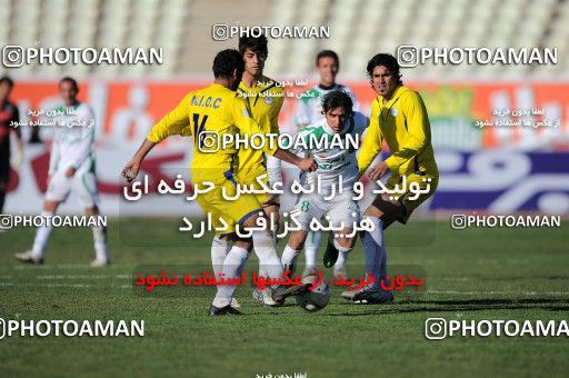 1172473, Tehran, [*parameter:4*], Iran Pro League، Persian Gulf Cup، 2010-11 season، Second Leg، Week 22، Naft Tehran 4 v ۱ Pas on 2011/02/13 at Shahid Dastgerdi Stadium