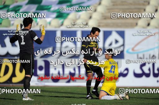 1172497, Tehran, [*parameter:4*], Iran Pro League، Persian Gulf Cup، 2010-11 season، Second Leg، Week 22، Naft Tehran 4 v ۱ Pas on 2011/02/13 at Shahid Dastgerdi Stadium