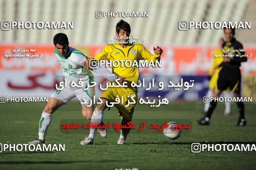 1172492, Tehran, [*parameter:4*], Iran Pro League، Persian Gulf Cup، 2010-11 season، Second Leg، Week 22، Naft Tehran 4 v ۱ Pas on 2011/02/13 at Shahid Dastgerdi Stadium