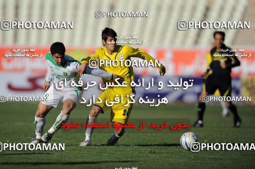 1172455, Tehran, [*parameter:4*], Iran Pro League، Persian Gulf Cup، 2010-11 season، Second Leg، Week 22، Naft Tehran 4 v ۱ Pas on 2011/02/13 at Shahid Dastgerdi Stadium