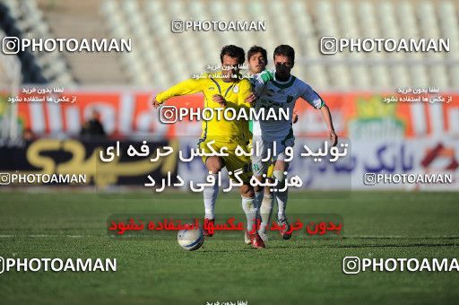 1172520, Tehran, [*parameter:4*], Iran Pro League، Persian Gulf Cup، 2010-11 season، Second Leg، Week 22، Naft Tehran 4 v ۱ Pas on 2011/02/13 at Shahid Dastgerdi Stadium