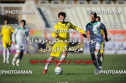 1172502, Tehran, [*parameter:4*], Iran Pro League، Persian Gulf Cup، 2010-11 season، Second Leg، Week 22، Naft Tehran 4 v ۱ Pas on 2011/02/13 at Shahid Dastgerdi Stadium