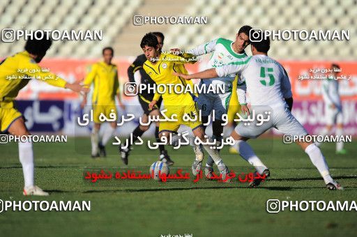 1172485, Tehran, [*parameter:4*], Iran Pro League، Persian Gulf Cup، 2010-11 season، Second Leg، Week 22، Naft Tehran 4 v ۱ Pas on 2011/02/13 at Shahid Dastgerdi Stadium