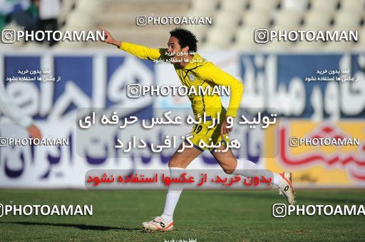 1172470, Tehran, [*parameter:4*], Iran Pro League، Persian Gulf Cup، 2010-11 season، Second Leg، Week 22، Naft Tehran 4 v ۱ Pas on 2011/02/13 at Shahid Dastgerdi Stadium