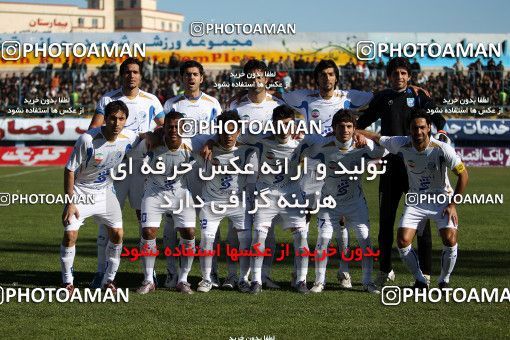 1173309, Qazvin, [*parameter:4*], Iran Pro League، Persian Gulf Cup، 2010-11 season، Second Leg، Week 22، Paykan ۱ v 3 Esteghlal on 2011/02/13 at Shahid Rajai Stadium