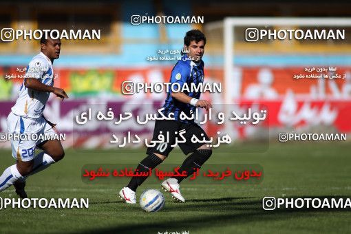 1173304, Qazvin, [*parameter:4*], لیگ برتر فوتبال ایران، Persian Gulf Cup، Week 22، Second Leg، Paykan 1 v 3 Esteghlal on 2011/02/13 at Shahid Rajai Stadium