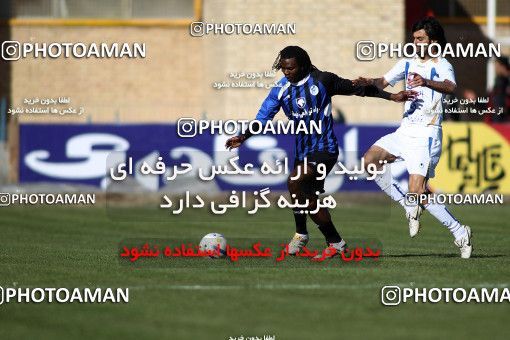 1173276, Qazvin, [*parameter:4*], لیگ برتر فوتبال ایران، Persian Gulf Cup، Week 22، Second Leg، Paykan 1 v 3 Esteghlal on 2011/02/13 at Shahid Rajai Stadium