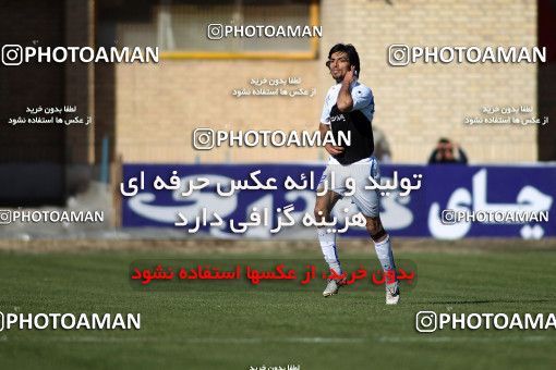 1173347, Qazvin, [*parameter:4*], لیگ برتر فوتبال ایران، Persian Gulf Cup، Week 22، Second Leg، Paykan 1 v 3 Esteghlal on 2011/02/13 at Shahid Rajai Stadium