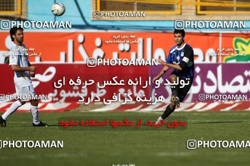 1173365, Qazvin, [*parameter:4*], Iran Pro League، Persian Gulf Cup، 2010-11 season، Second Leg، Week 22، Paykan ۱ v 3 Esteghlal on 2011/02/13 at Shahid Rajai Stadium