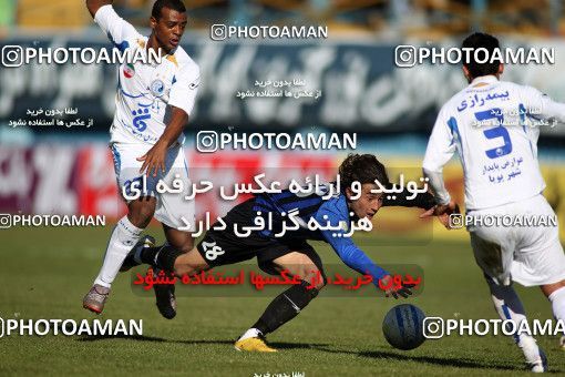 1173314, Qazvin, [*parameter:4*], لیگ برتر فوتبال ایران، Persian Gulf Cup، Week 22، Second Leg، Paykan 1 v 3 Esteghlal on 2011/02/13 at Shahid Rajai Stadium