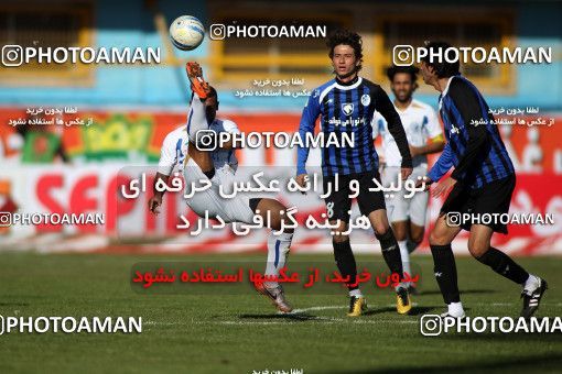 1173443, Qazvin, [*parameter:4*], Iran Pro League، Persian Gulf Cup، 2010-11 season، Second Leg، Week 22، Paykan ۱ v 3 Esteghlal on 2011/02/13 at Shahid Rajai Stadium