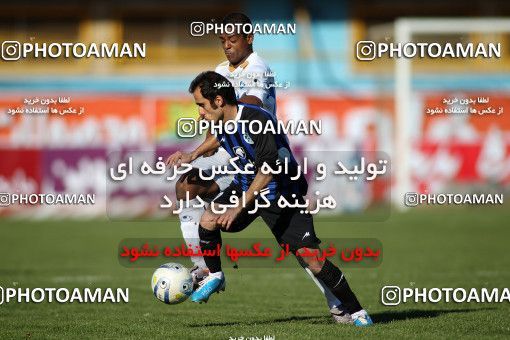 1173500, Qazvin, [*parameter:4*], لیگ برتر فوتبال ایران، Persian Gulf Cup، Week 22، Second Leg، Paykan 1 v 3 Esteghlal on 2011/02/13 at Shahid Rajai Stadium