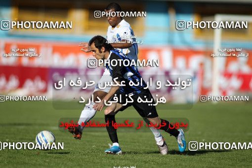 1173317, Qazvin, [*parameter:4*], لیگ برتر فوتبال ایران، Persian Gulf Cup، Week 22، Second Leg، Paykan 1 v 3 Esteghlal on 2011/02/13 at Shahid Rajai Stadium