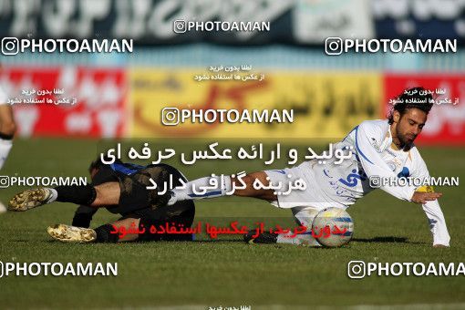 1173509, Qazvin, [*parameter:4*], Iran Pro League، Persian Gulf Cup، 2010-11 season، Second Leg، Week 22، Paykan ۱ v 3 Esteghlal on 2011/02/13 at Shahid Rajai Stadium