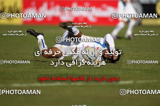 1173506, Qazvin, [*parameter:4*], Iran Pro League، Persian Gulf Cup، 2010-11 season، Second Leg، Week 22، Paykan ۱ v 3 Esteghlal on 2011/02/13 at Shahid Rajai Stadium