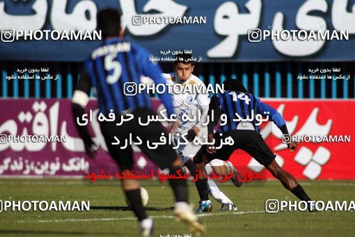 1173296, Qazvin, [*parameter:4*], لیگ برتر فوتبال ایران، Persian Gulf Cup، Week 22، Second Leg، Paykan 1 v 3 Esteghlal on 2011/02/13 at Shahid Rajai Stadium