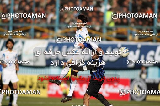 1173395, Qazvin, [*parameter:4*], Iran Pro League، Persian Gulf Cup، 2010-11 season، Second Leg، Week 22، Paykan ۱ v 3 Esteghlal on 2011/02/13 at Shahid Rajai Stadium