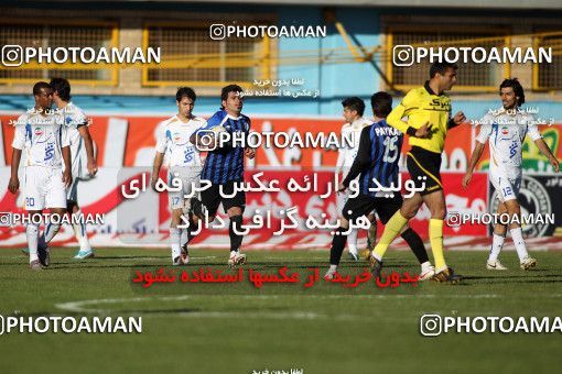 1173329, Qazvin, [*parameter:4*], Iran Pro League، Persian Gulf Cup، 2010-11 season، Second Leg، Week 22، Paykan ۱ v 3 Esteghlal on 2011/02/13 at Shahid Rajai Stadium