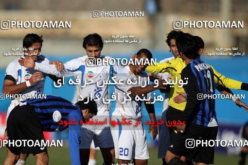 1173268, Qazvin, [*parameter:4*], لیگ برتر فوتبال ایران، Persian Gulf Cup، Week 22، Second Leg، Paykan 1 v 3 Esteghlal on 2011/02/13 at Shahid Rajai Stadium