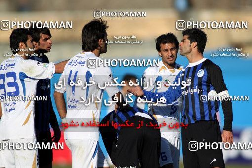 1173291, Qazvin, [*parameter:4*], Iran Pro League، Persian Gulf Cup، 2010-11 season، Second Leg، Week 22، Paykan ۱ v 3 Esteghlal on 2011/02/13 at Shahid Rajai Stadium