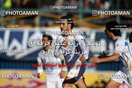 1173292, Qazvin, [*parameter:4*], لیگ برتر فوتبال ایران، Persian Gulf Cup، Week 22، Second Leg، Paykan 1 v 3 Esteghlal on 2011/02/13 at Shahid Rajai Stadium