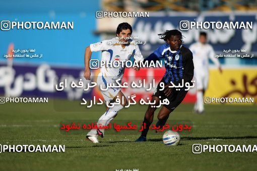 1173342, Qazvin, [*parameter:4*], لیگ برتر فوتبال ایران، Persian Gulf Cup، Week 22، Second Leg، Paykan 1 v 3 Esteghlal on 2011/02/13 at Shahid Rajai Stadium