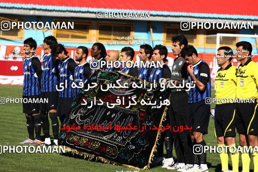 1172604, Qazvin, [*parameter:4*], Iran Pro League، Persian Gulf Cup، 2010-11 season، Second Leg، Week 22، Paykan ۱ v 3 Esteghlal on 2011/02/13 at Shahid Rajai Stadium