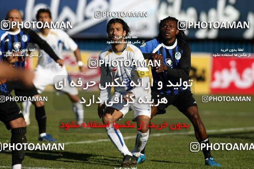 1172529, Qazvin, [*parameter:4*], Iran Pro League، Persian Gulf Cup، 2010-11 season، Second Leg، Week 22، Paykan ۱ v 3 Esteghlal on 2011/02/13 at Shahid Rajai Stadium