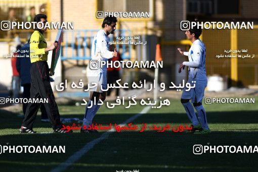 1172537, Qazvin, [*parameter:4*], لیگ برتر فوتبال ایران، Persian Gulf Cup، Week 22، Second Leg، Paykan 1 v 3 Esteghlal on 2011/02/13 at Shahid Rajai Stadium