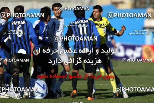 1172556, Qazvin, [*parameter:4*], لیگ برتر فوتبال ایران، Persian Gulf Cup، Week 22، Second Leg، Paykan 1 v 3 Esteghlal on 2011/02/13 at Shahid Rajai Stadium