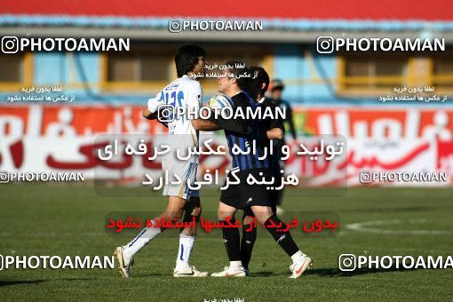 1172584, Qazvin, [*parameter:4*], لیگ برتر فوتبال ایران، Persian Gulf Cup، Week 22، Second Leg، Paykan 1 v 3 Esteghlal on 2011/02/13 at Shahid Rajai Stadium